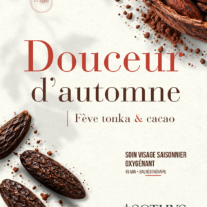 Offre octobre spa by le klube