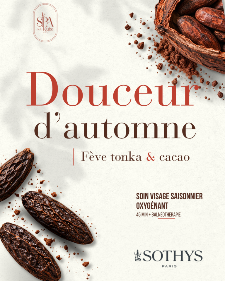 Douceur d&rsquo;Automne
